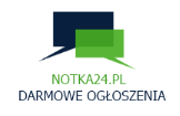 Eksport z ASARI na notka24.pl